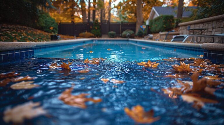 Combien De Temps Peut On Laisser Une Piscine Sans Filtration