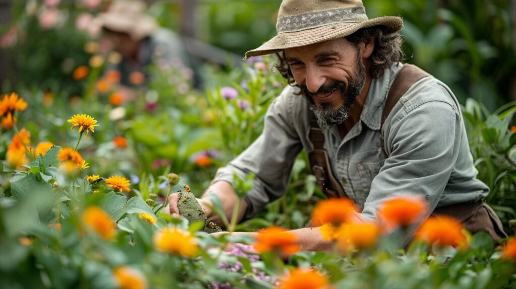 comment lutter efficacement contre les punaises de jardin