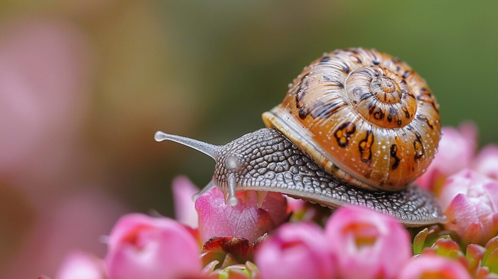 Comment se débarrasser des limaces dans le jardin ?