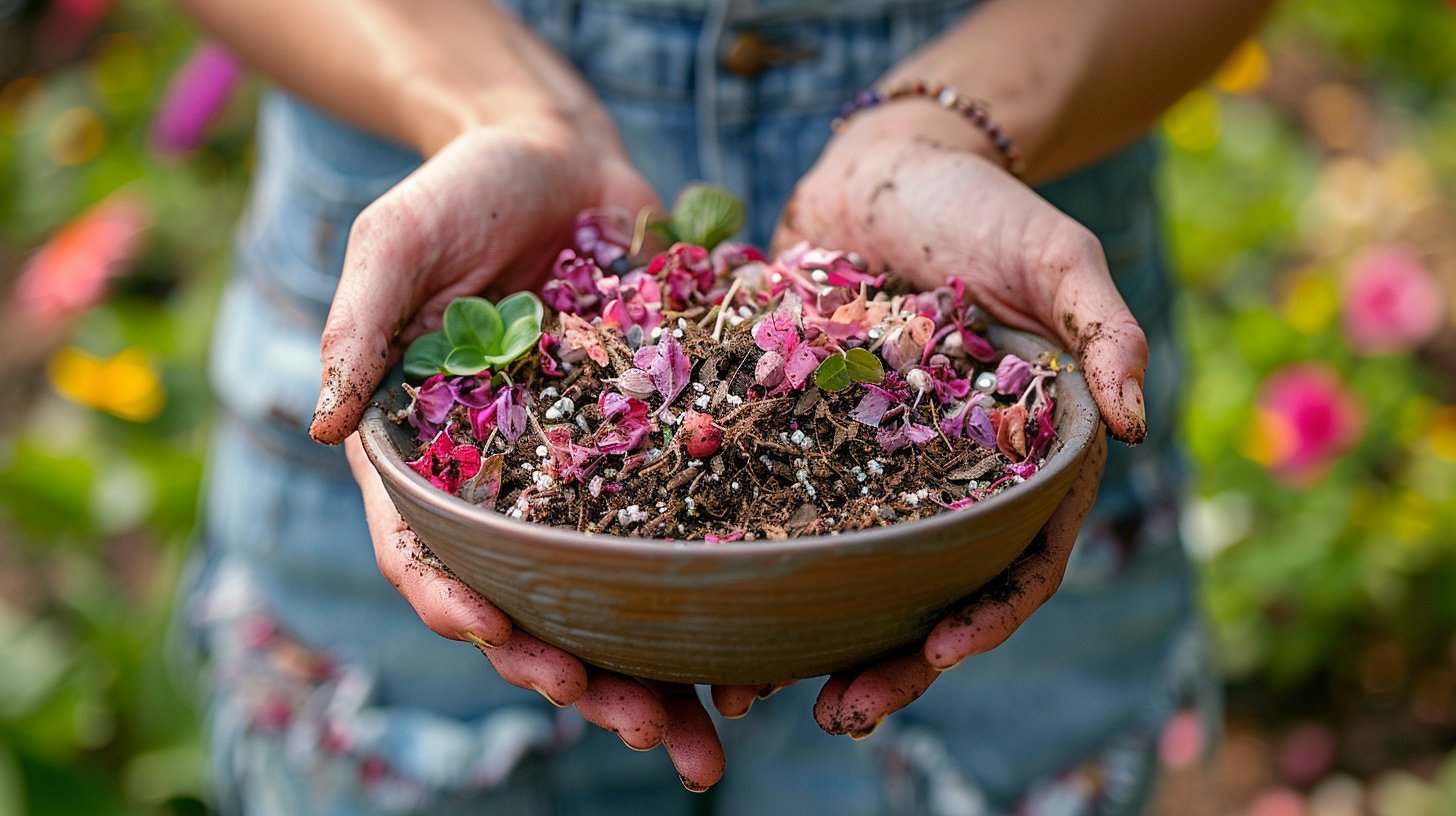 incorporer le fumier au jardin guide pratique pour un sol fertile